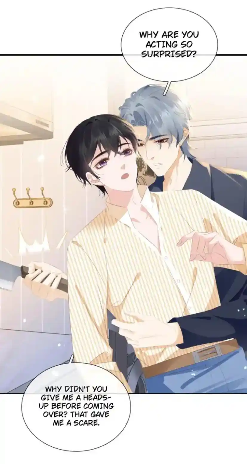 Don't Be Soft Rice Man Chapter 91