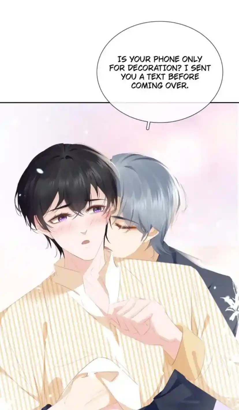 Don't Be Soft Rice Man Chapter 91