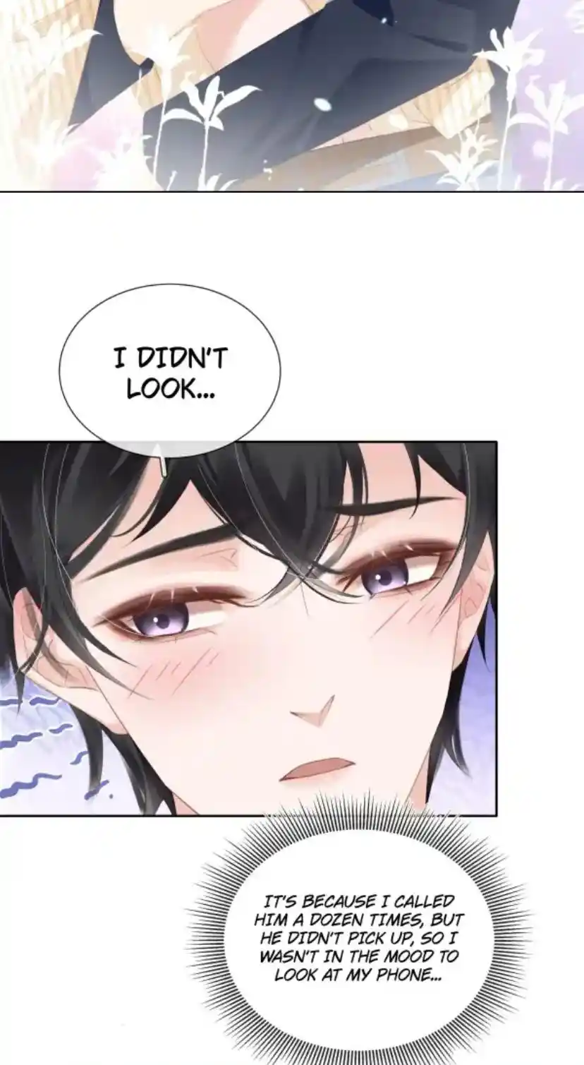 Don't Be Soft Rice Man Chapter 91