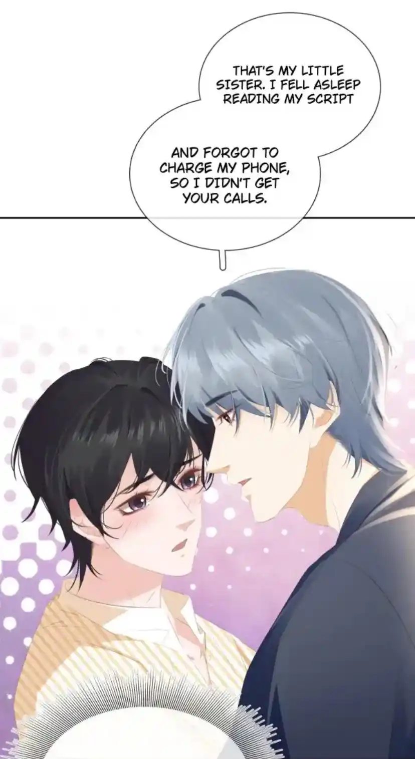 Don't Be Soft Rice Man Chapter 91