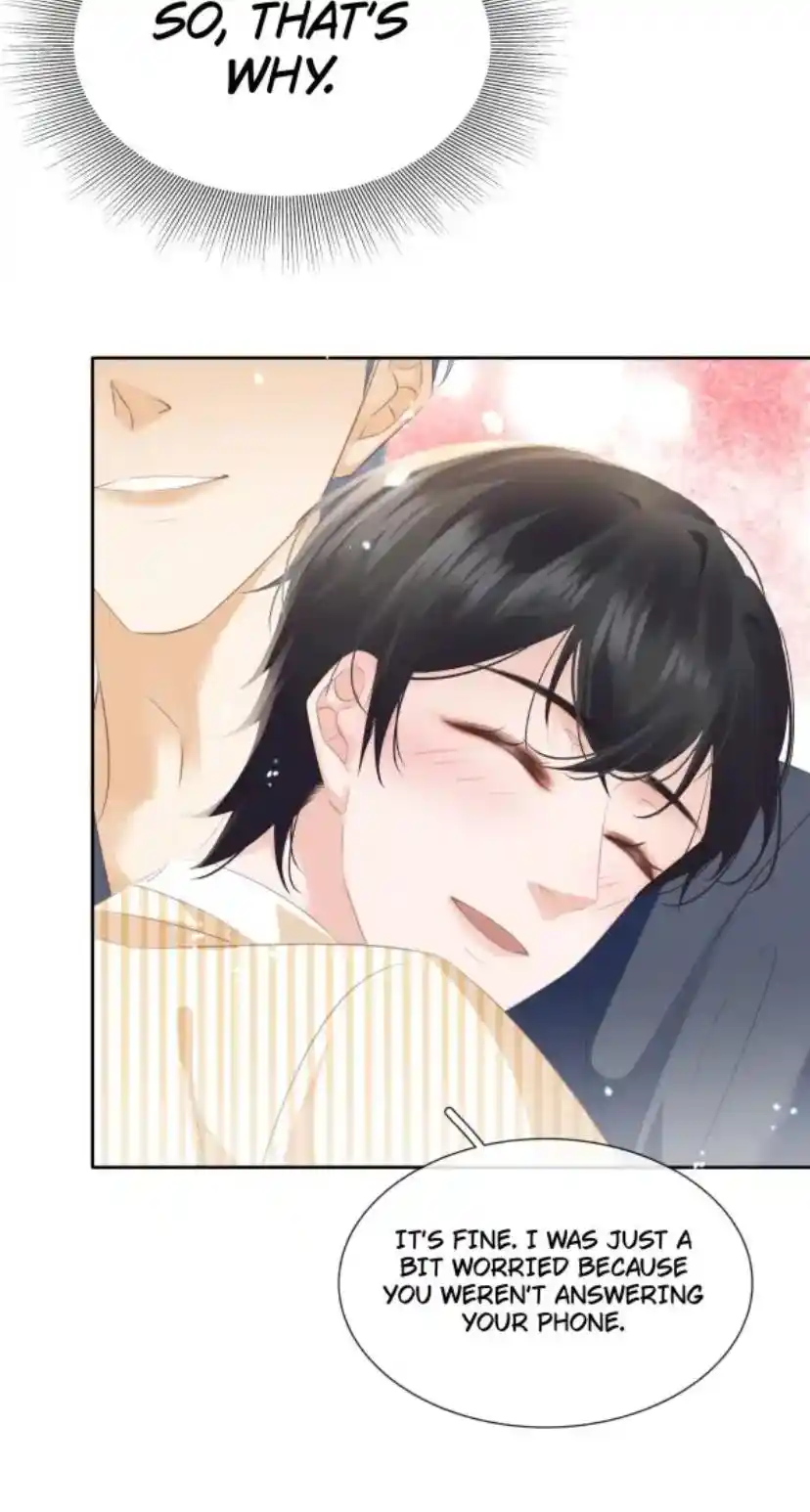 Don't Be Soft Rice Man Chapter 91