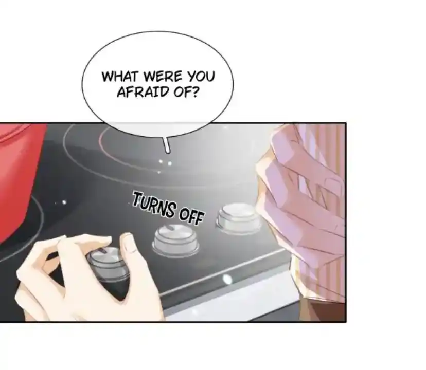 Don't Be Soft Rice Man Chapter 91