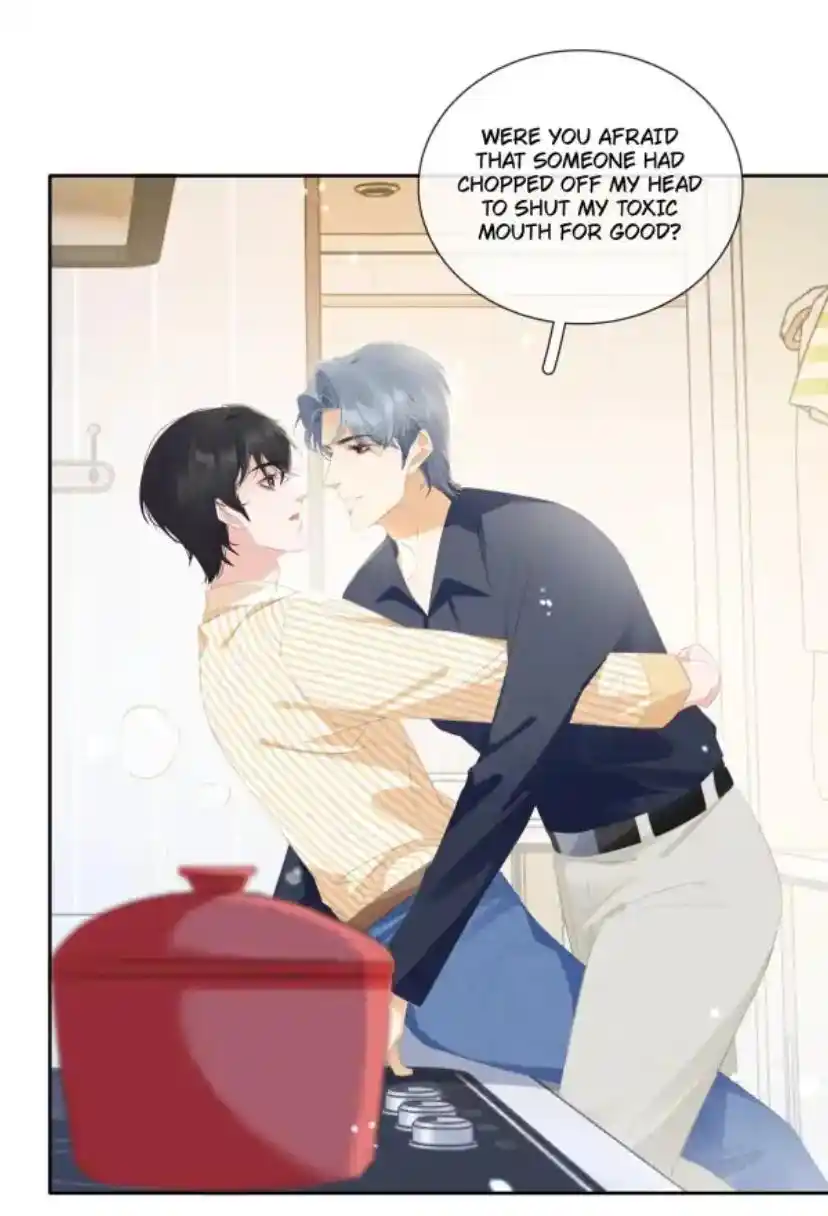 Don't Be Soft Rice Man Chapter 91