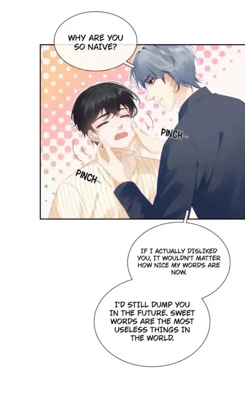 Don't Be Soft Rice Man Chapter 92