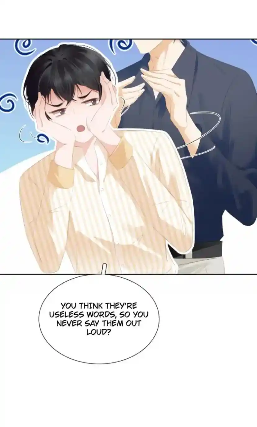 Don't Be Soft Rice Man Chapter 92