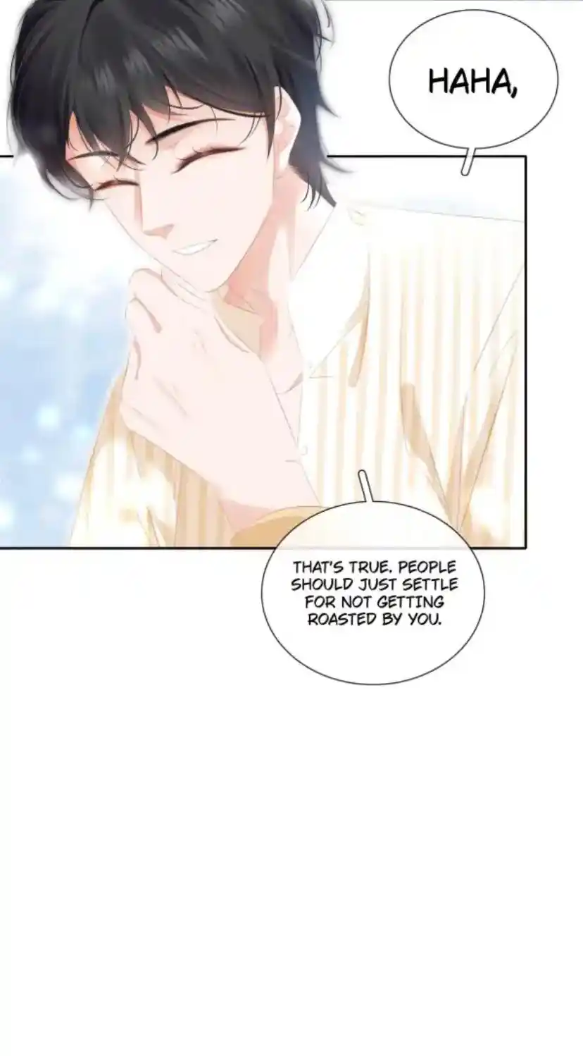 Don't Be Soft Rice Man Chapter 92