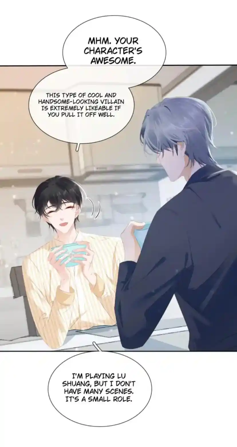 Don't Be Soft Rice Man Chapter 92