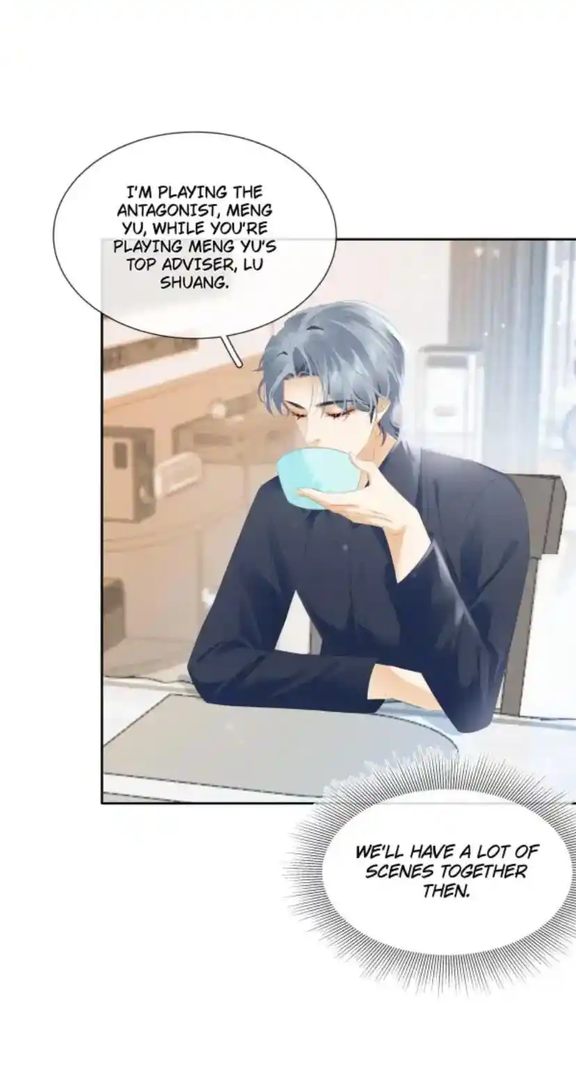 Don't Be Soft Rice Man Chapter 92