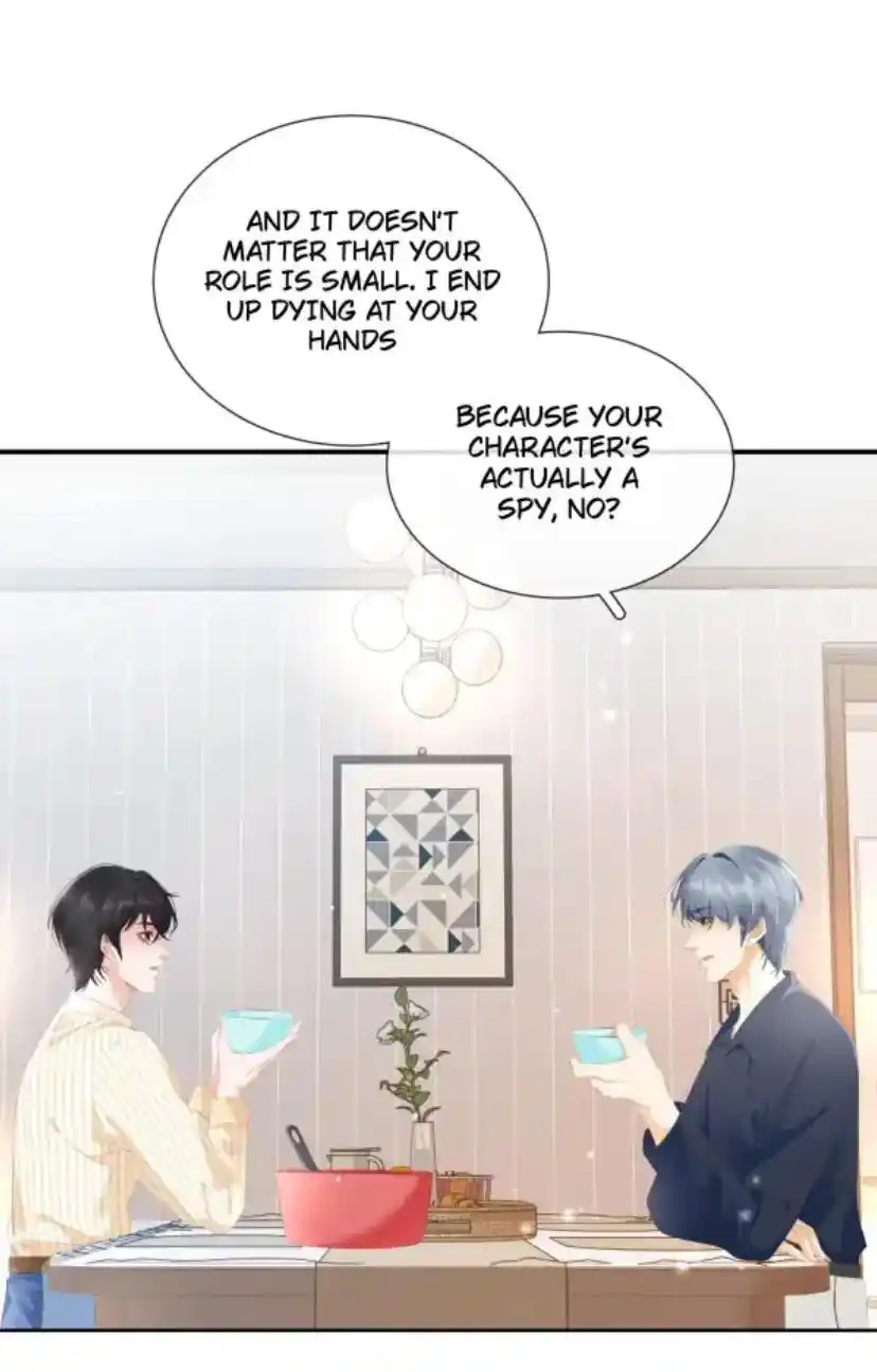 Don't Be Soft Rice Man Chapter 92