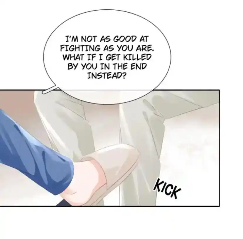 Don't Be Soft Rice Man Chapter 92