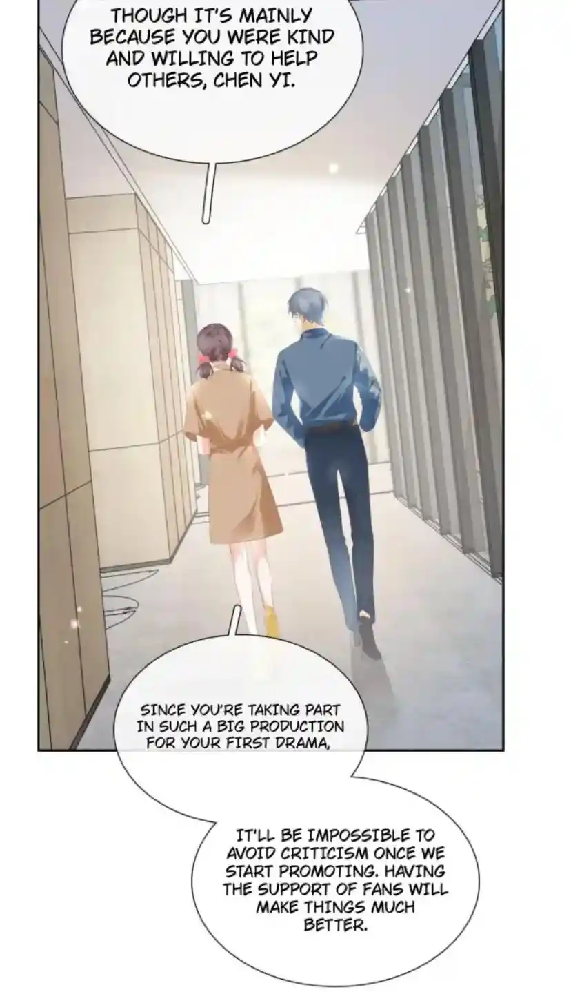 Don't Be Soft Rice Man Chapter 92