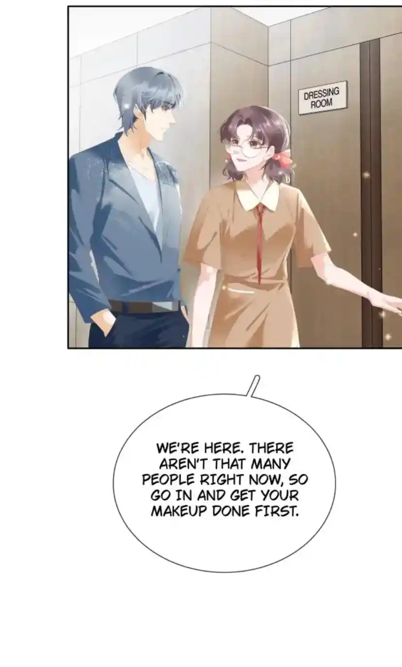 Don't Be Soft Rice Man Chapter 92