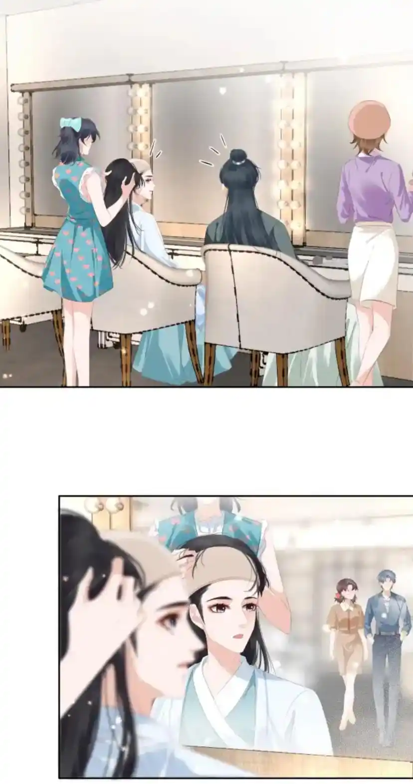 Don't Be Soft Rice Man Chapter 92