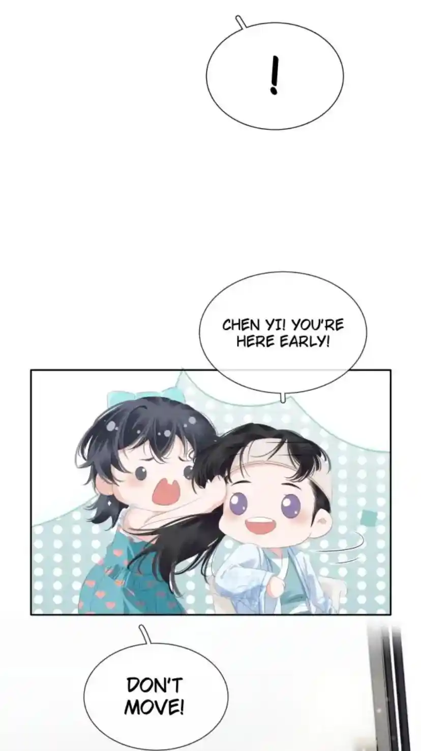 Don't Be Soft Rice Man Chapter 92