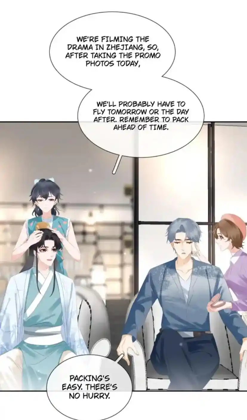 Don't Be Soft Rice Man Chapter 92