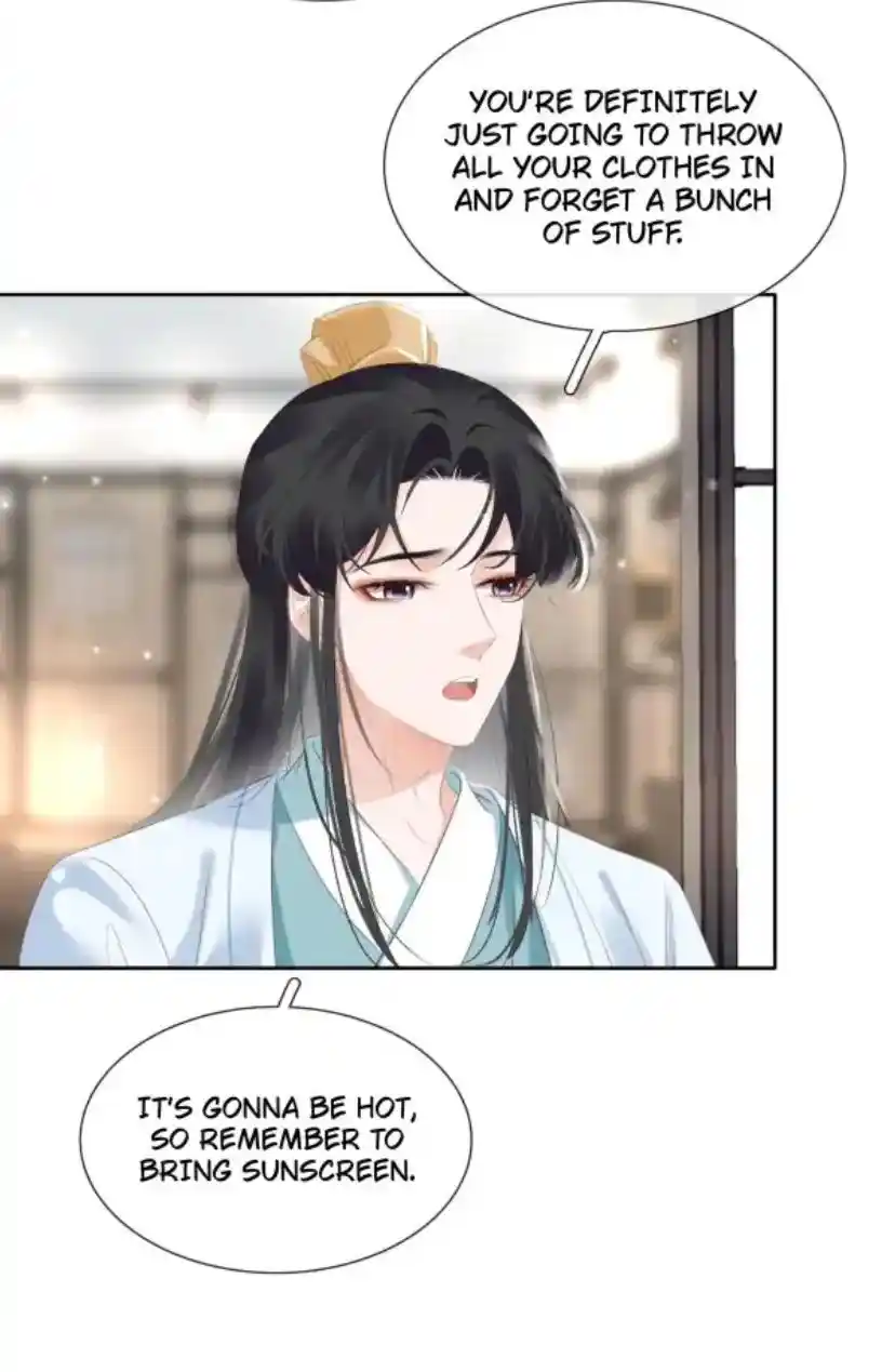 Don't Be Soft Rice Man Chapter 92