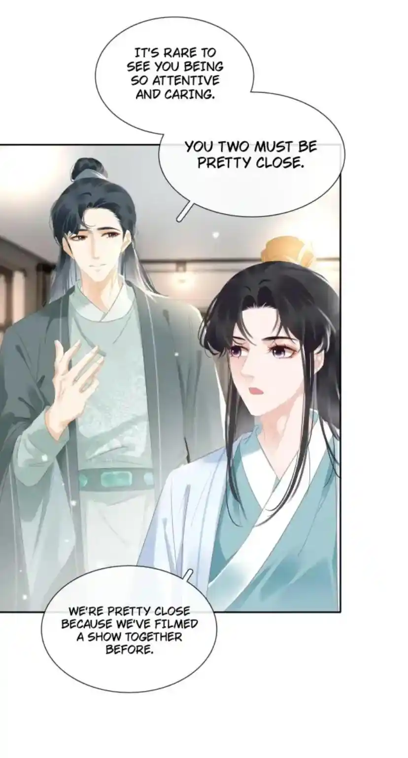 Don't Be Soft Rice Man Chapter 92