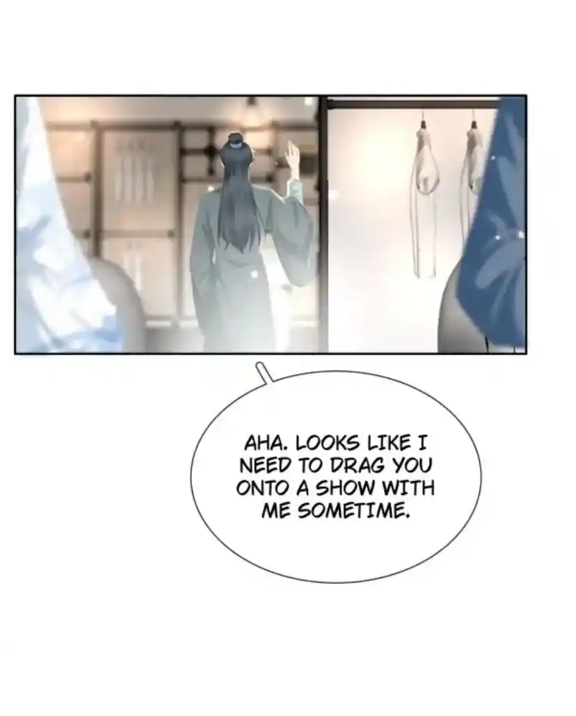 Don't Be Soft Rice Man Chapter 92