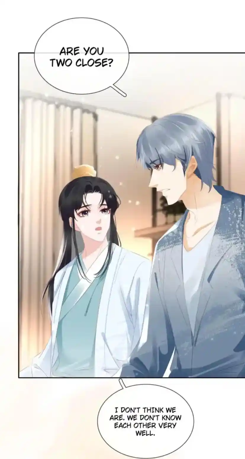 Don't Be Soft Rice Man Chapter 92