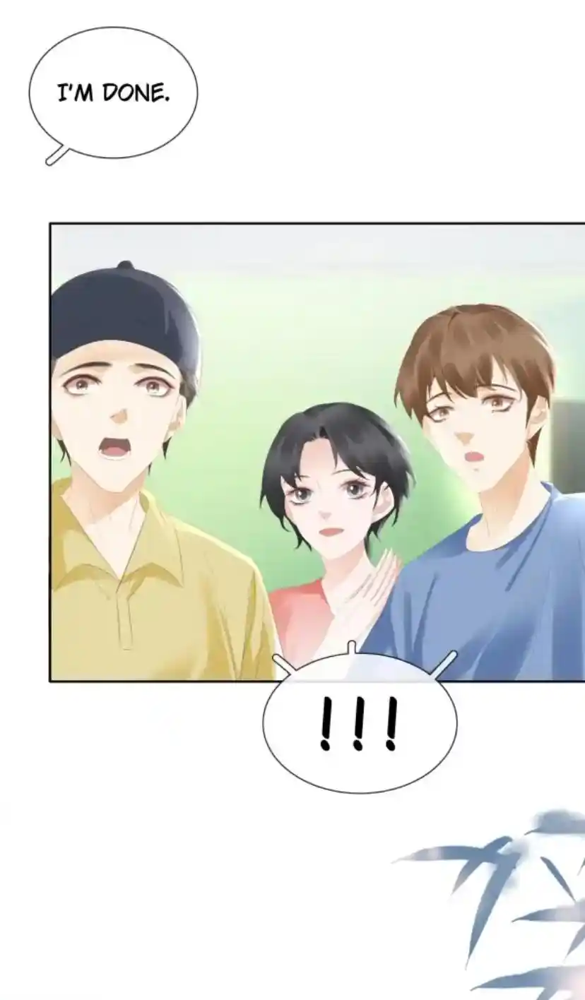 Don't Be Soft Rice Man Chapter 92