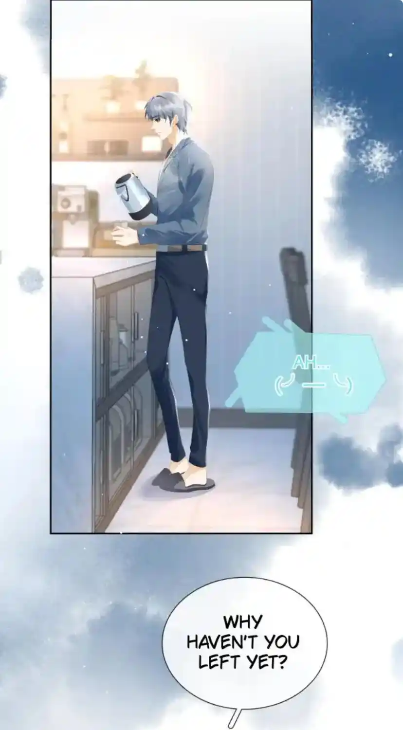 Don't Be Soft Rice Man Chapter 93