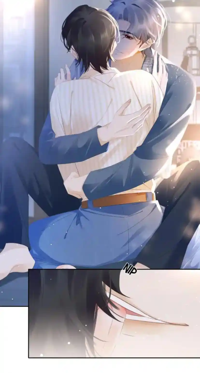 Don't Be Soft Rice Man Chapter 93