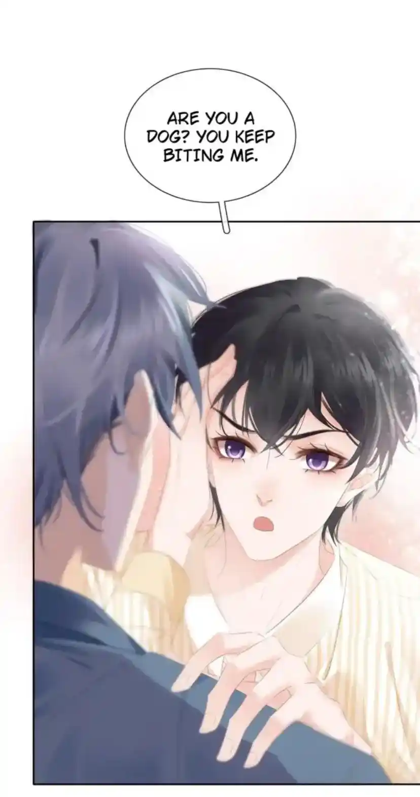 Don't Be Soft Rice Man Chapter 93