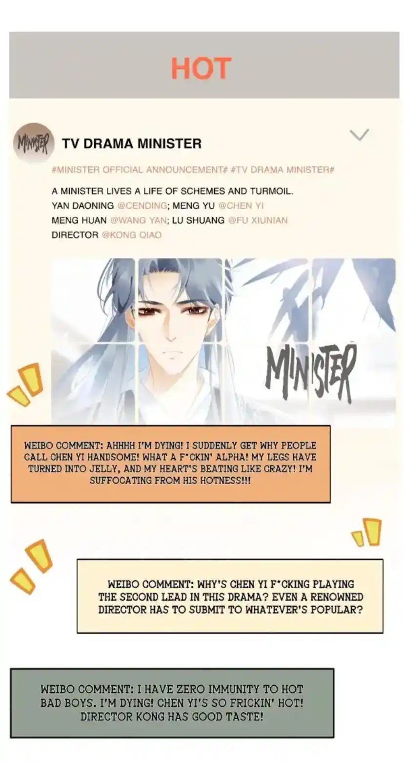 Don't Be Soft Rice Man Chapter 93