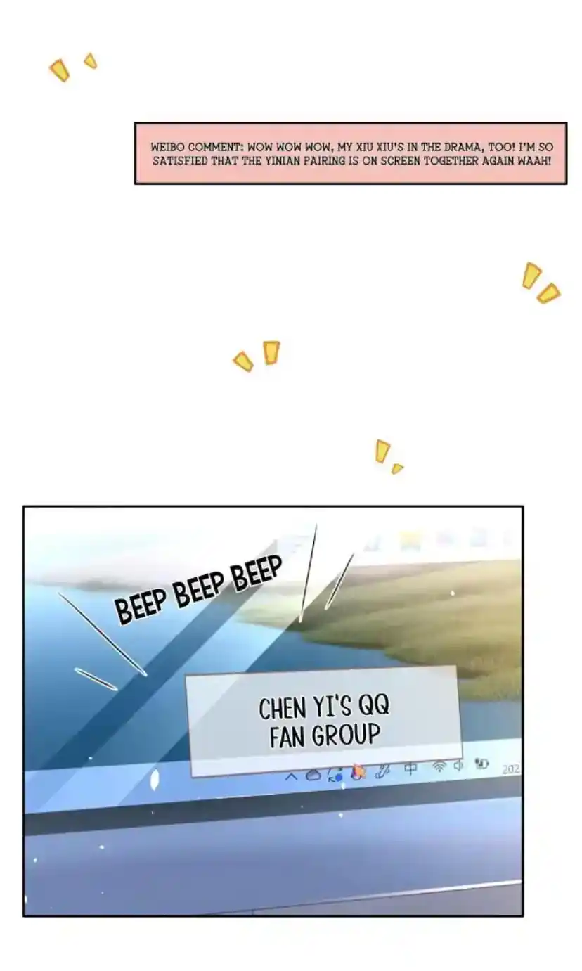 Don't Be Soft Rice Man Chapter 93