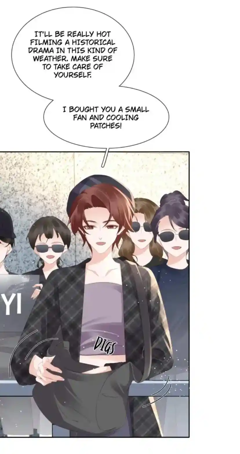 Don't Be Soft Rice Man Chapter 94