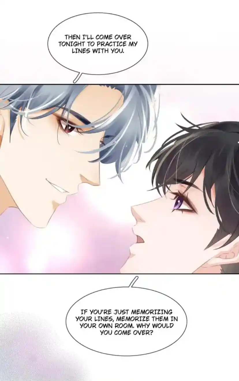 Don't Be Soft Rice Man Chapter 94