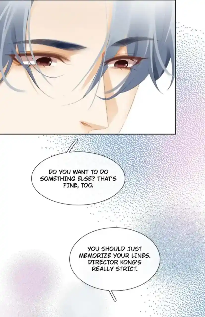 Don't Be Soft Rice Man Chapter 94