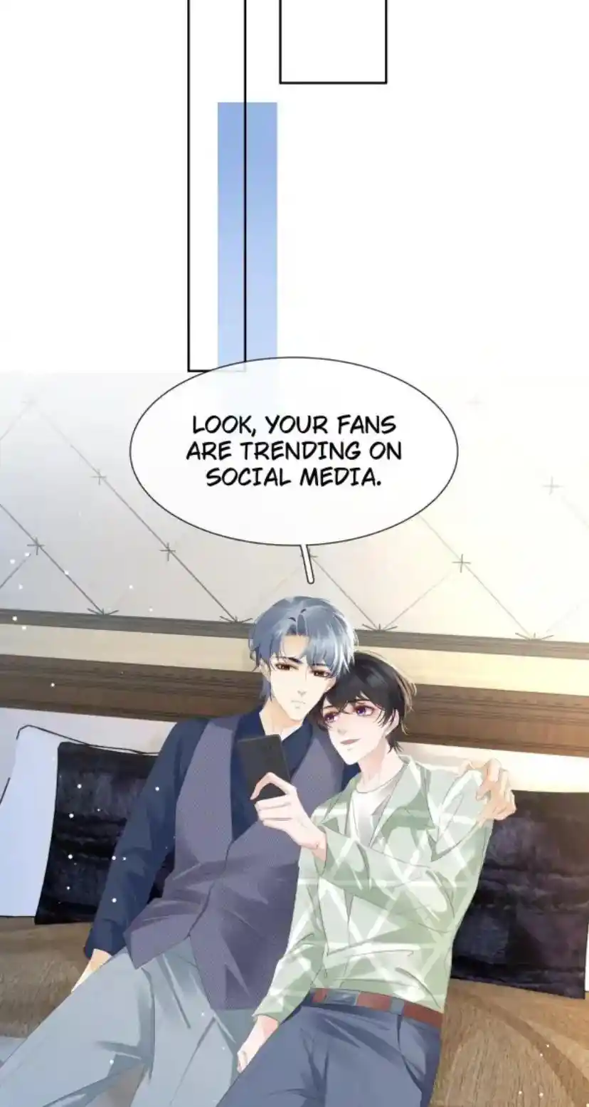 Don't Be Soft Rice Man Chapter 94