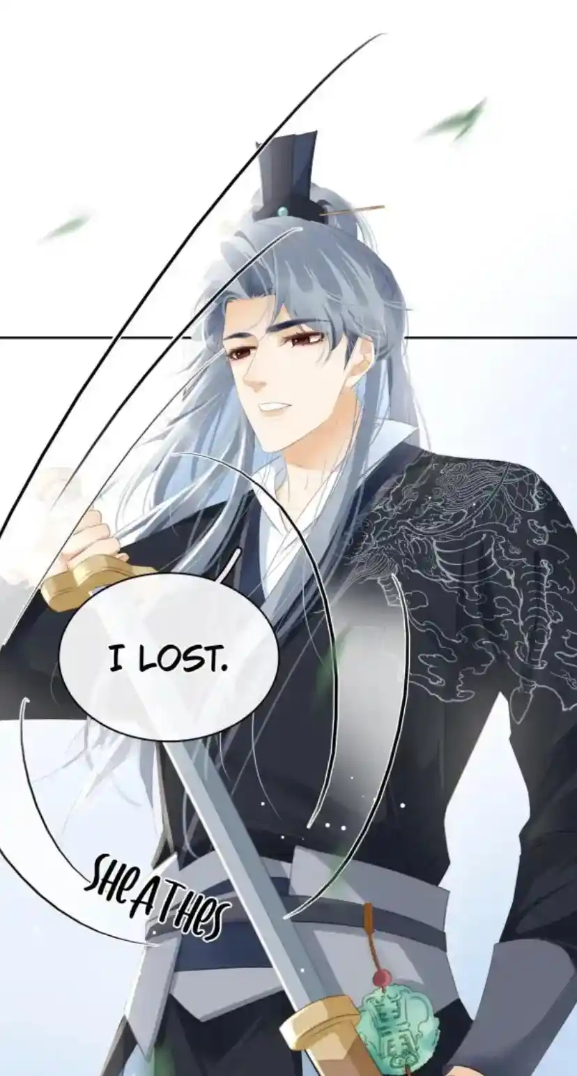 Don't Be Soft Rice Man Chapter 95