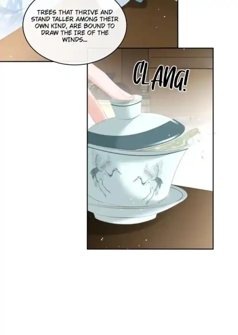 Don't Be Soft Rice Man Chapter 95