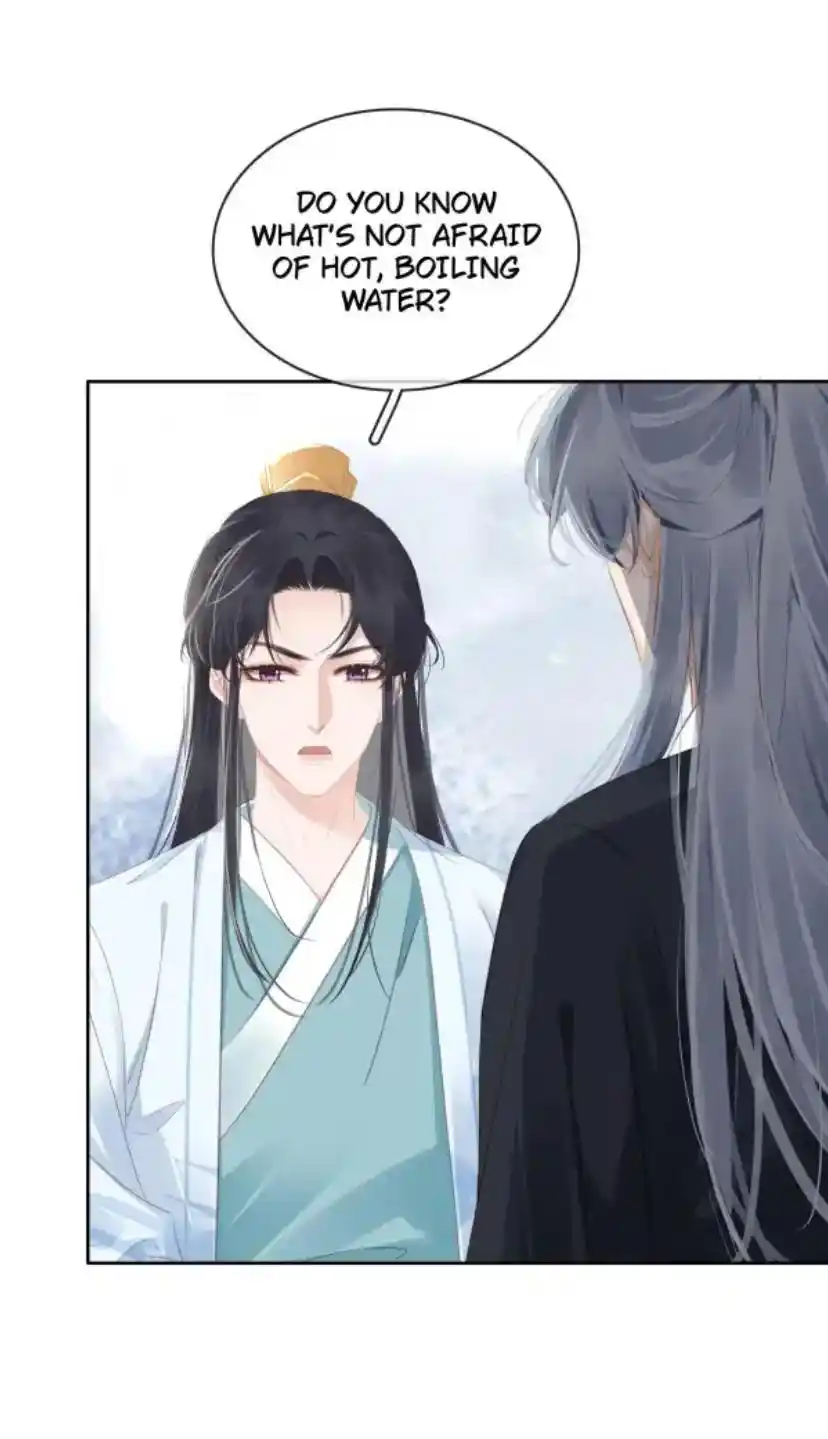 Don't Be Soft Rice Man Chapter 95