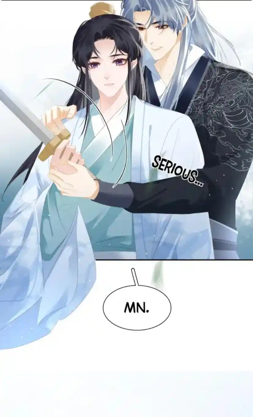 Don't Be Soft Rice Man Chapter 96