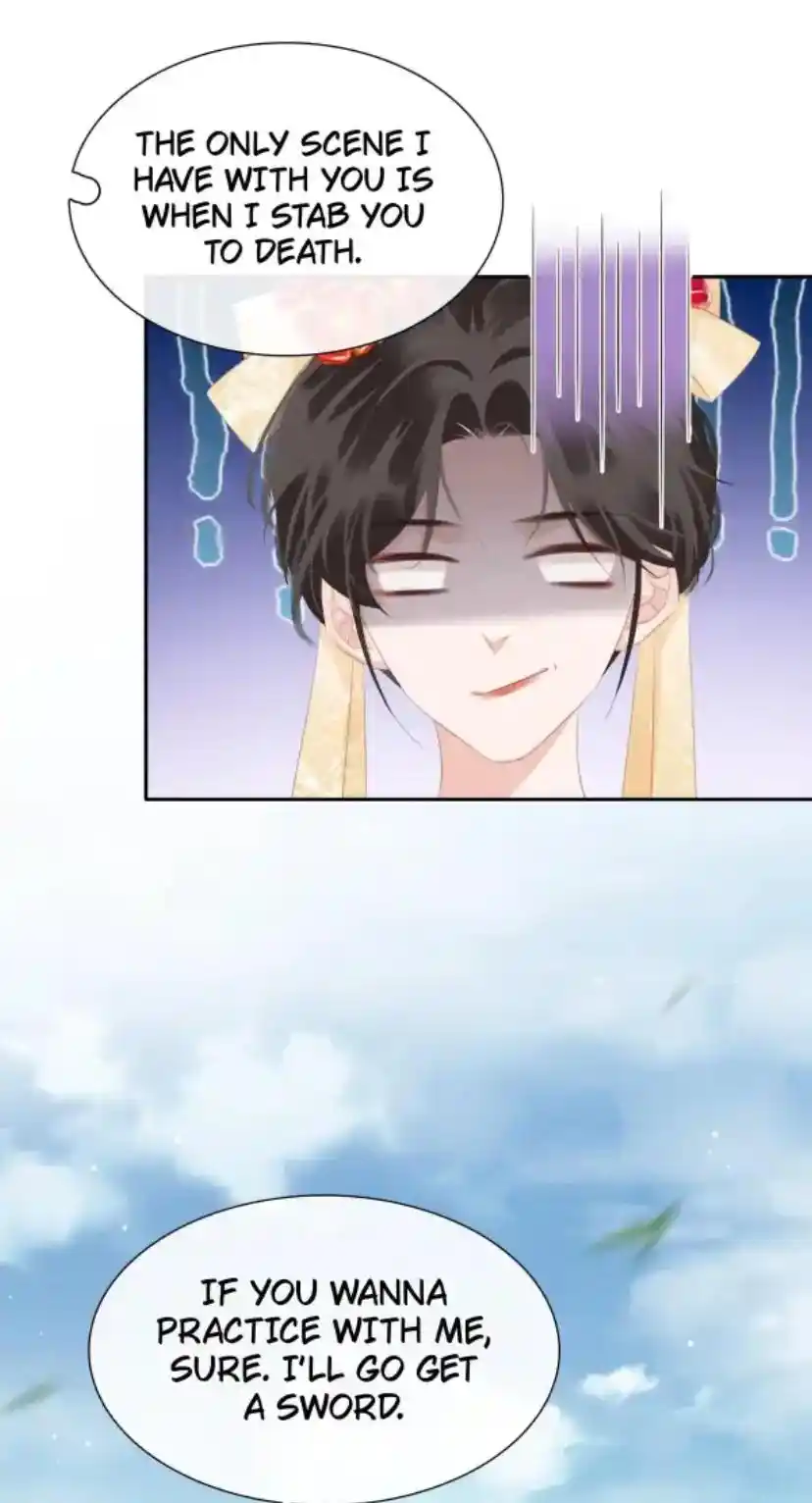 Don't Be Soft Rice Man Chapter 96