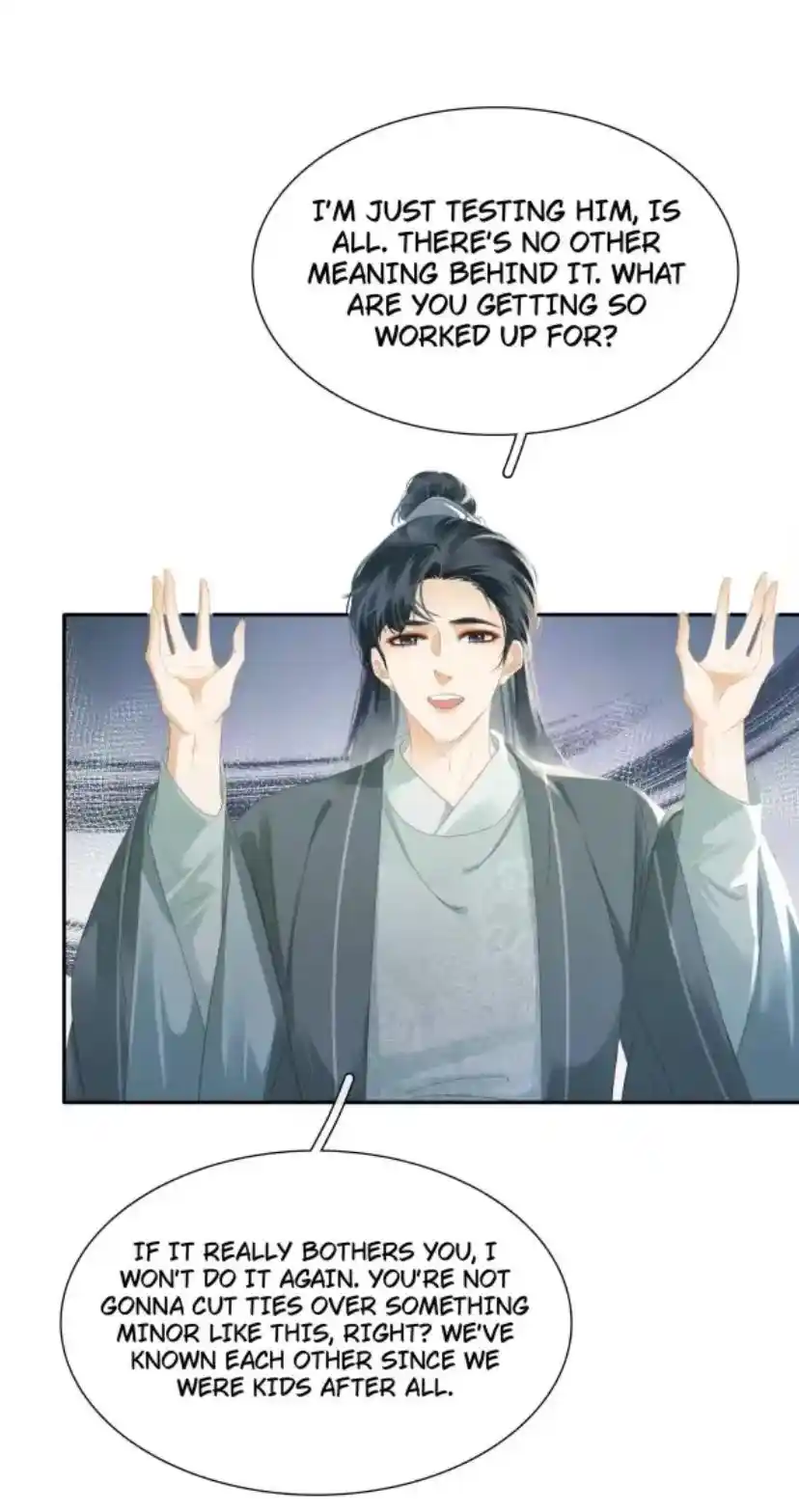 Don't Be Soft Rice Man Chapter 96