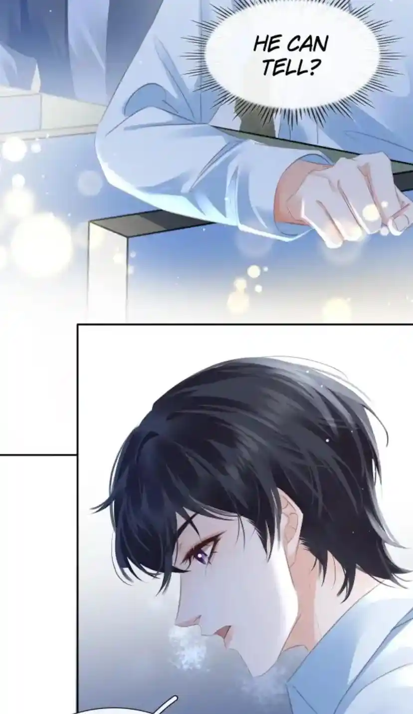 Don't Be Soft Rice Man Chapter 96