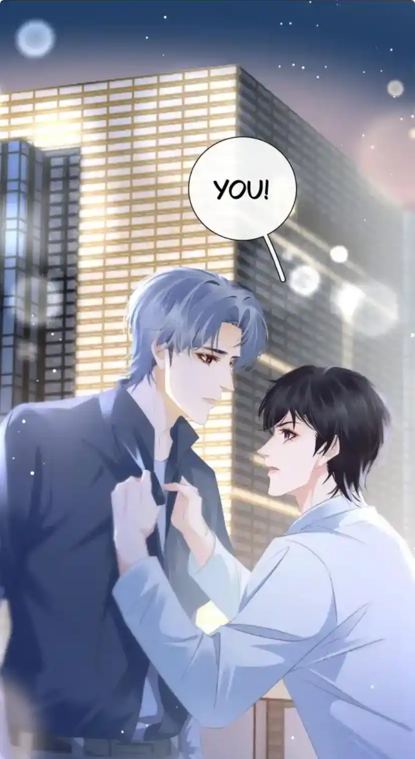 Don't Be Soft Rice Man Chapter 96