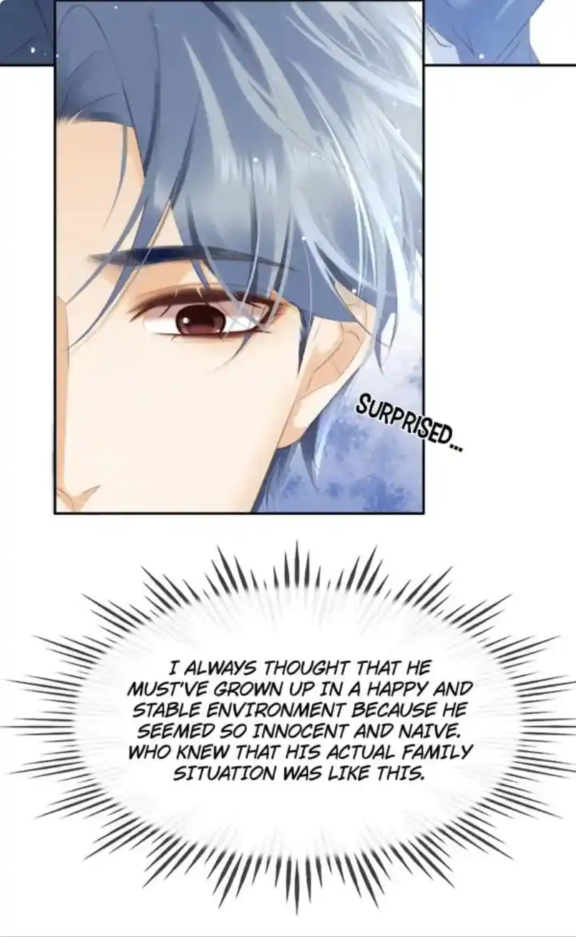 Don't Be Soft Rice Man Chapter 96