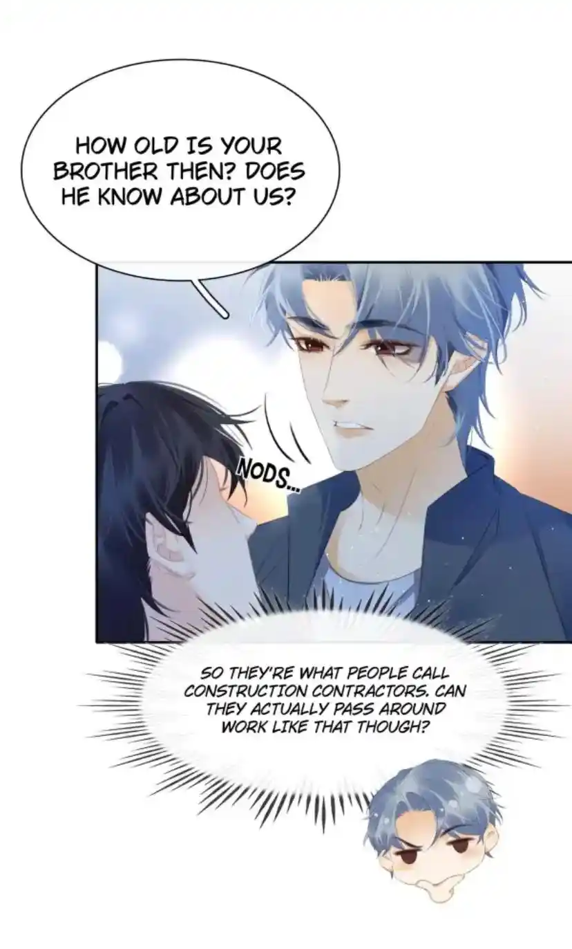 Don't Be Soft Rice Man Chapter 97