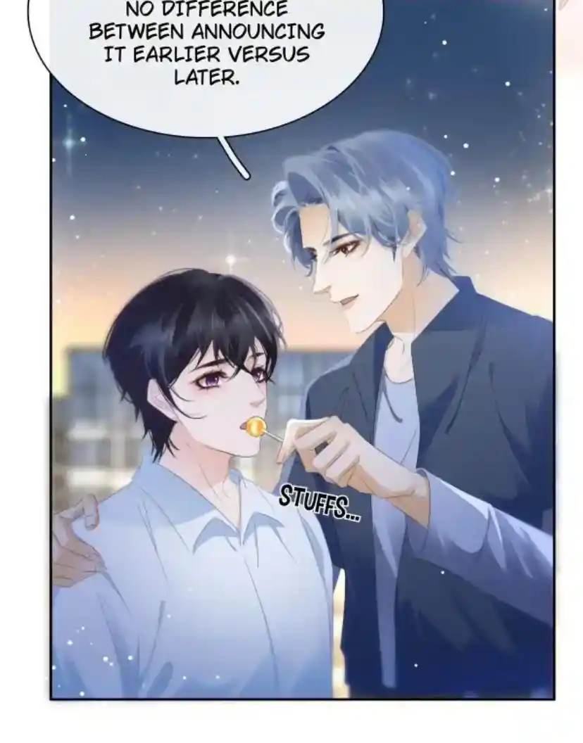 Don't Be Soft Rice Man Chapter 97