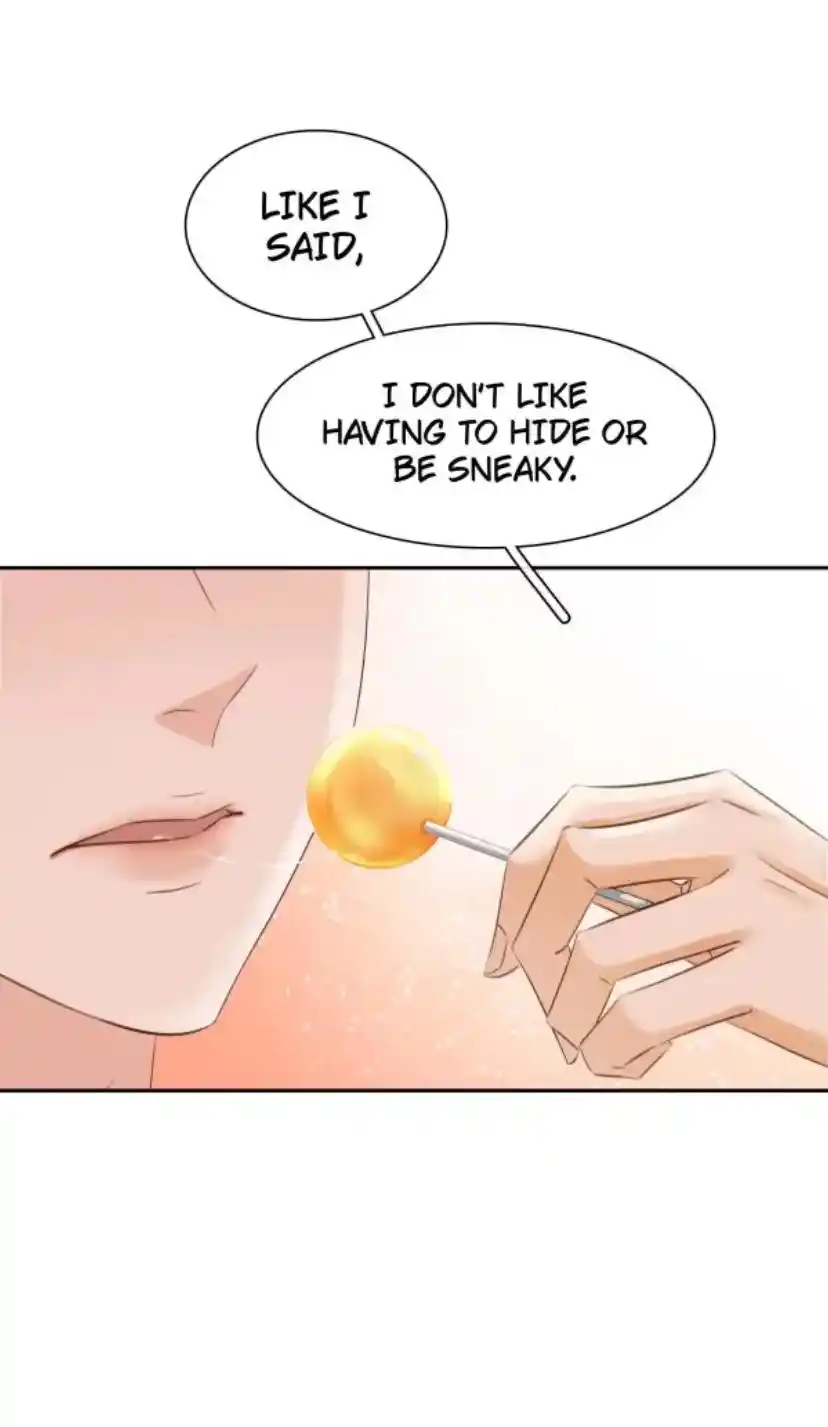 Don't Be Soft Rice Man Chapter 97