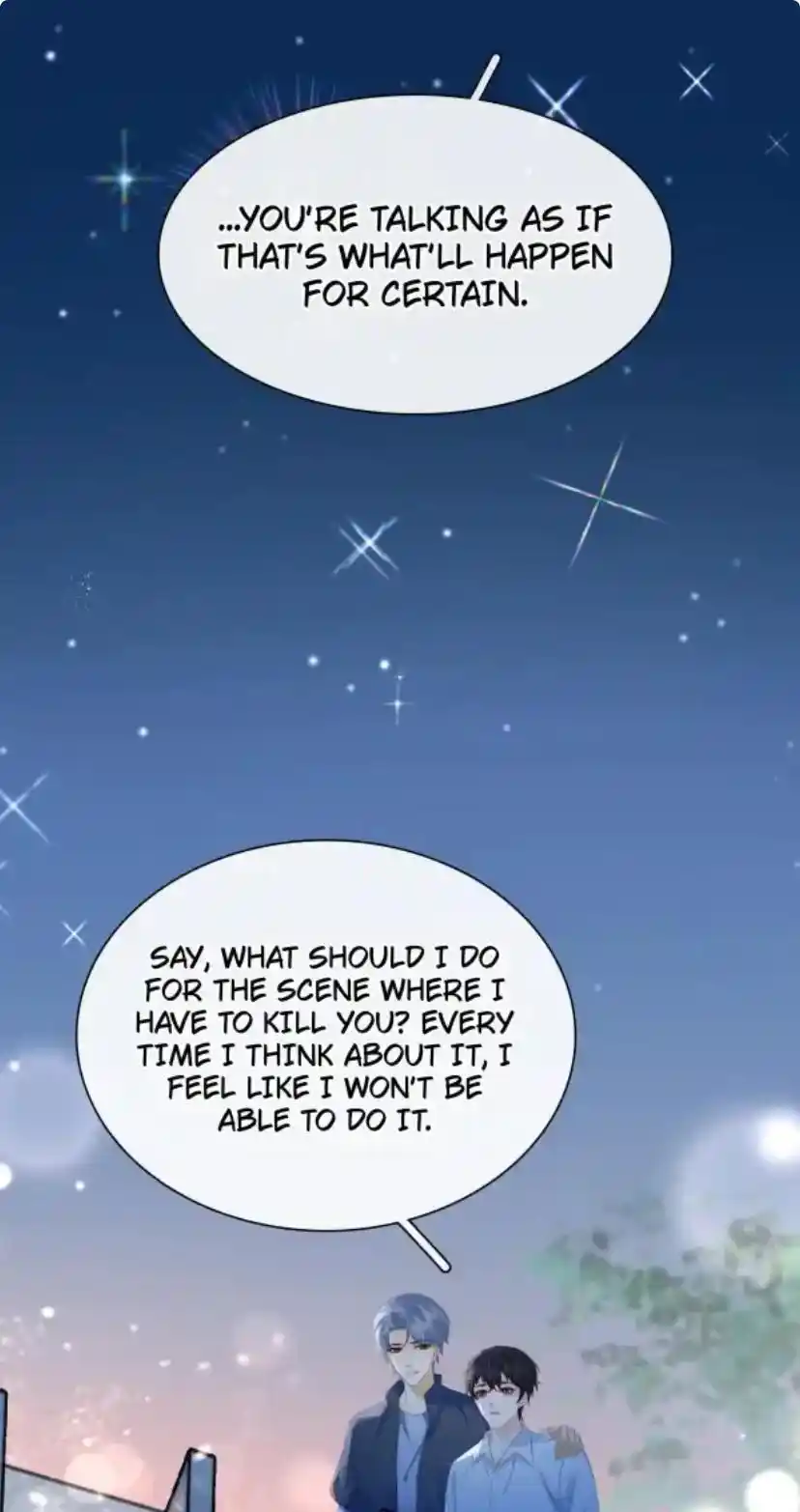 Don't Be Soft Rice Man Chapter 97