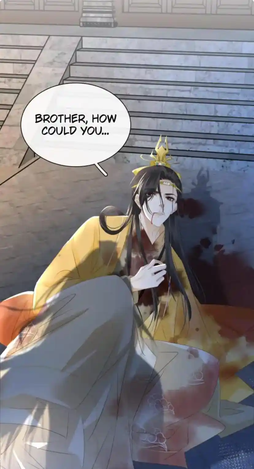 Don't Be Soft Rice Man Chapter 97