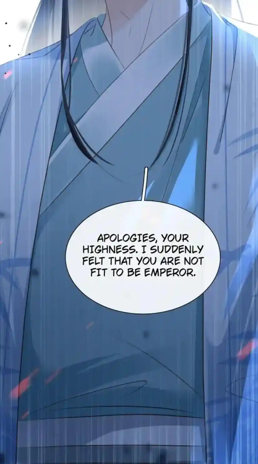 Don't Be Soft Rice Man Chapter 97