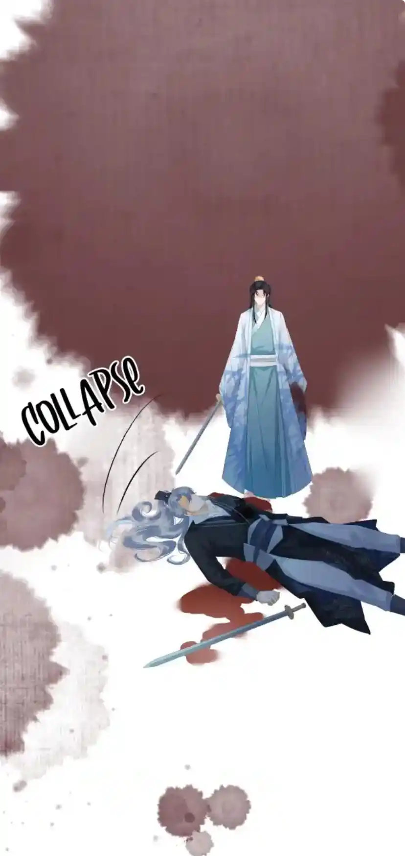 Don't Be Soft Rice Man Chapter 97