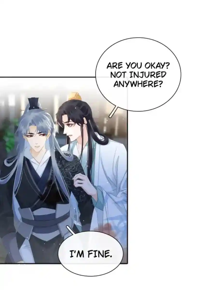 Don't Be Soft Rice Man Chapter 97